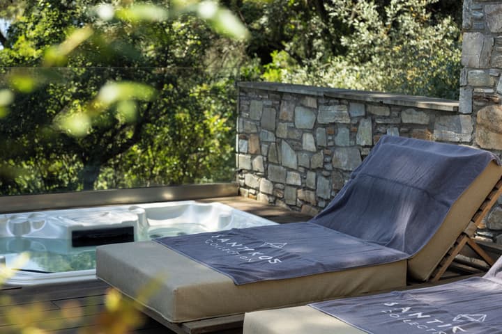 Skiathos Princess Resort
