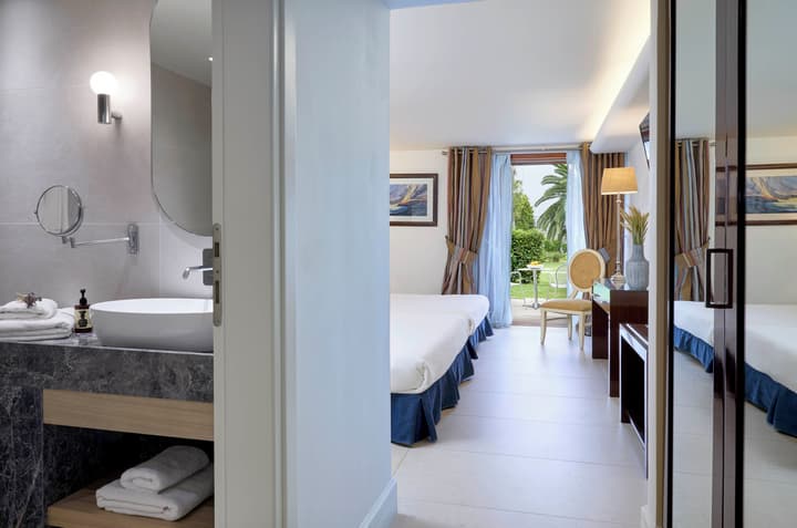 Skiathos Princess Resort