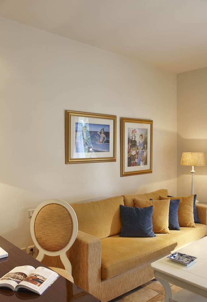 Skiathos Princess Resort