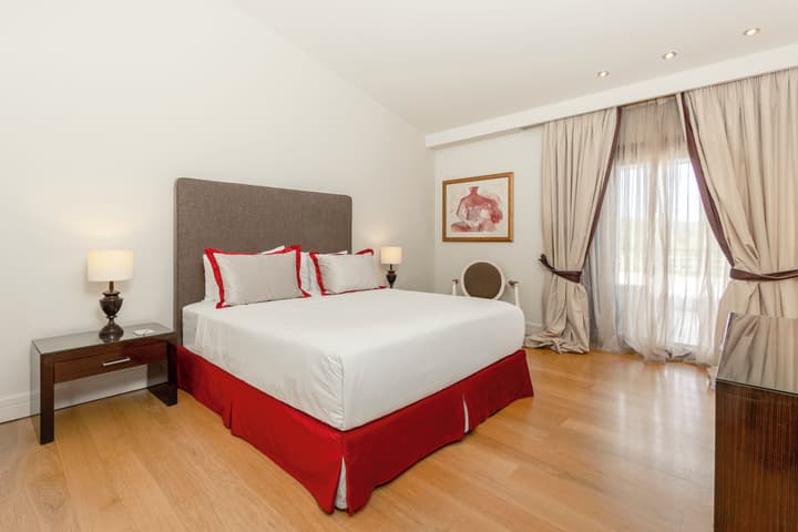 Skiathos Princess Resort