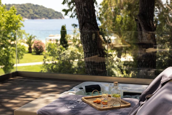 Skiathos Princess Resort
