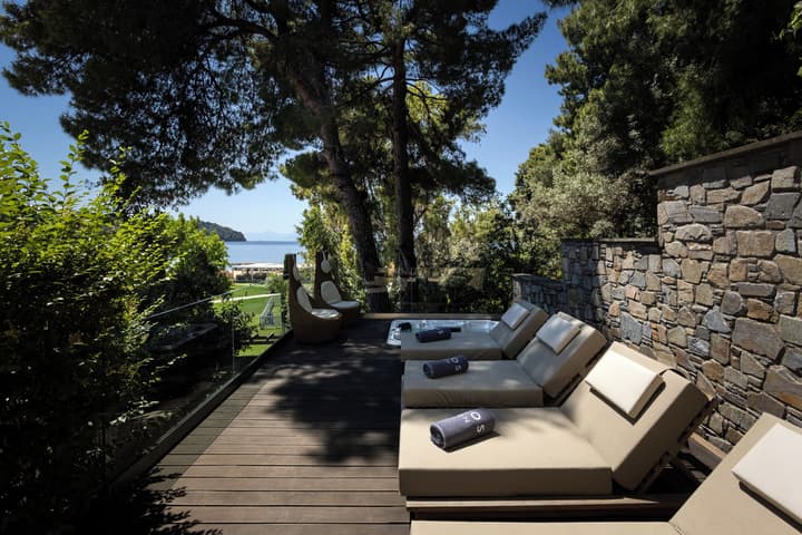 Skiathos Princess Resort