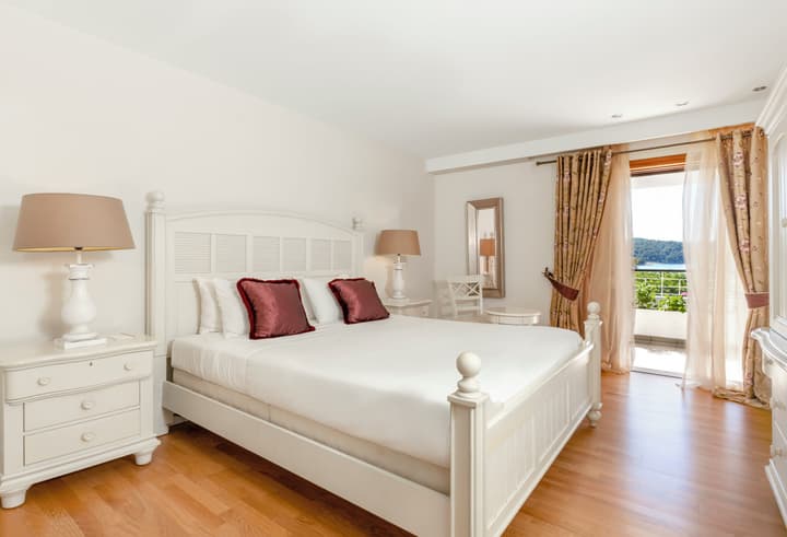 Skiathos Princess Resort