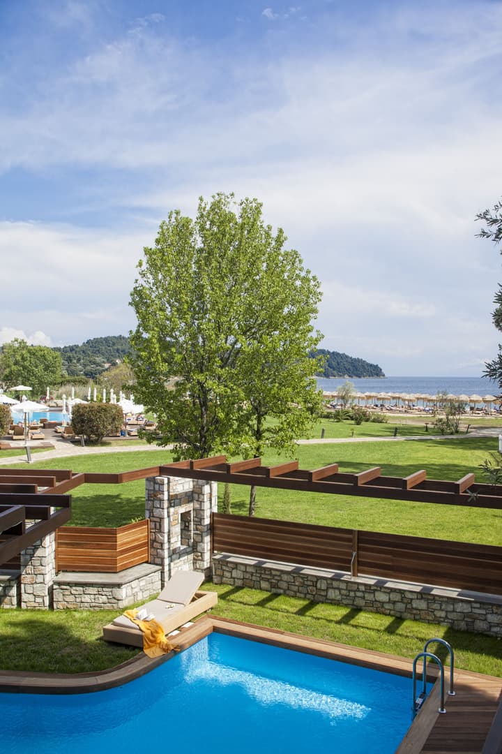 Skiathos Princess Resort