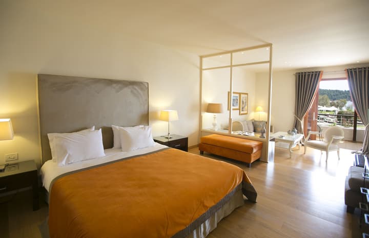 Skiathos Princess Resort