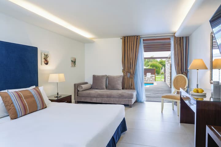 Skiathos Princess Resort