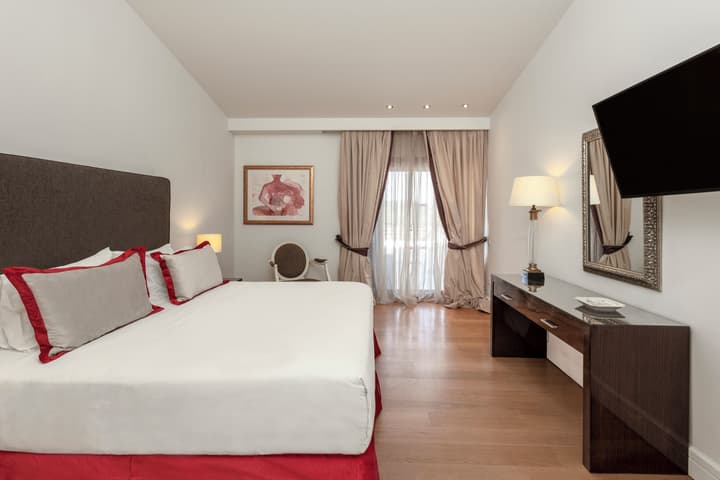Skiathos Princess Resort
