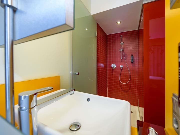 ibis Styles Hotel Berlin Mitte