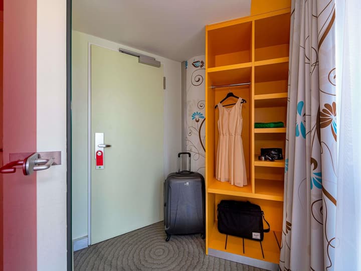 ibis Styles Hotel Berlin Mitte