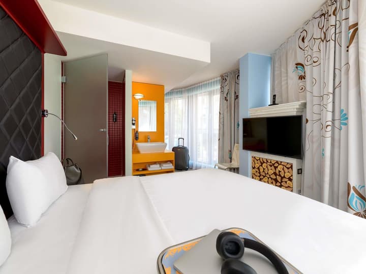 ibis Styles Hotel Berlin Mitte
