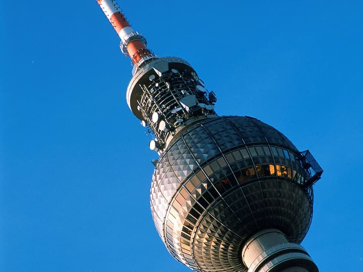 ibis Styles Hotel Berlin Mitte