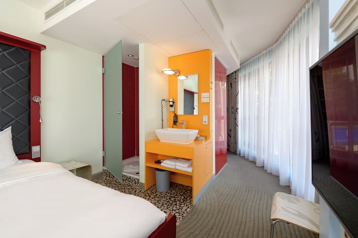ibis Styles Hotel Berlin Mitte