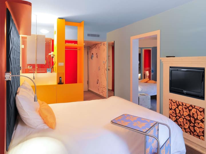 ibis Styles Hotel Berlin Mitte