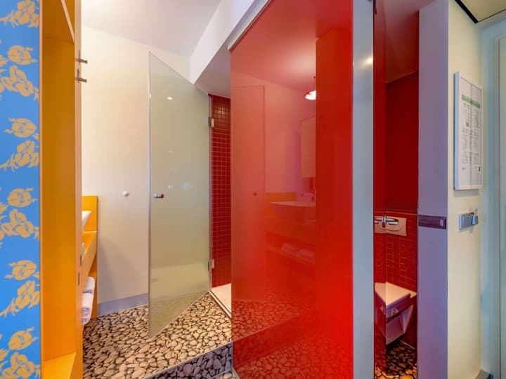 ibis Styles Hotel Berlin Mitte