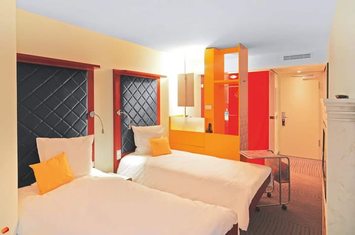 ibis Styles Hotel Berlin Mitte