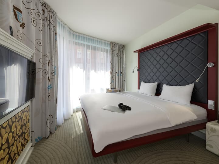 ibis Styles Hotel Berlin Mitte