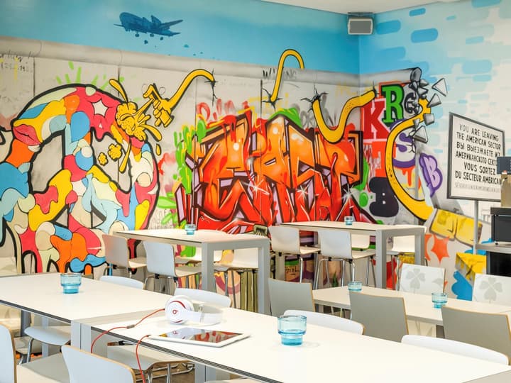 ibis Styles Hotel Berlin Mitte
