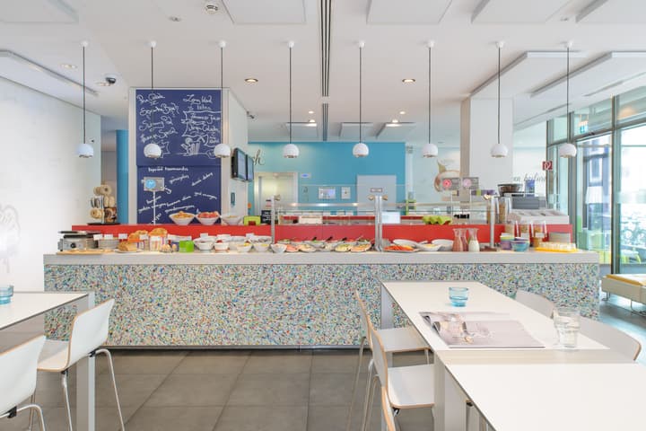 ibis Styles Hotel Berlin Mitte