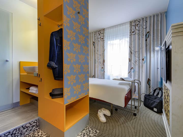 ibis Styles Hotel Berlin Mitte