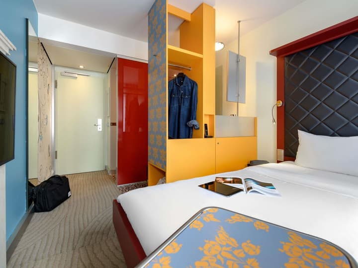 ibis Styles Hotel Berlin Mitte
