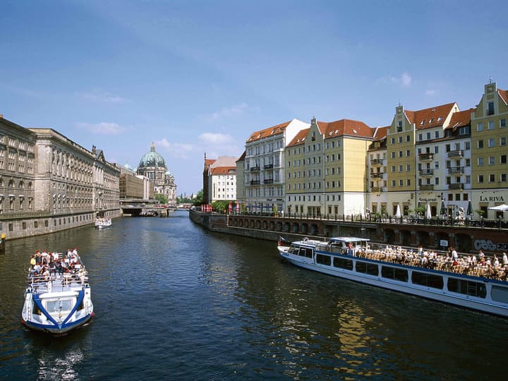 ibis Styles Hotel Berlin Mitte