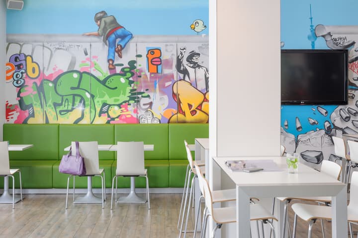ibis Styles Hotel Berlin Mitte