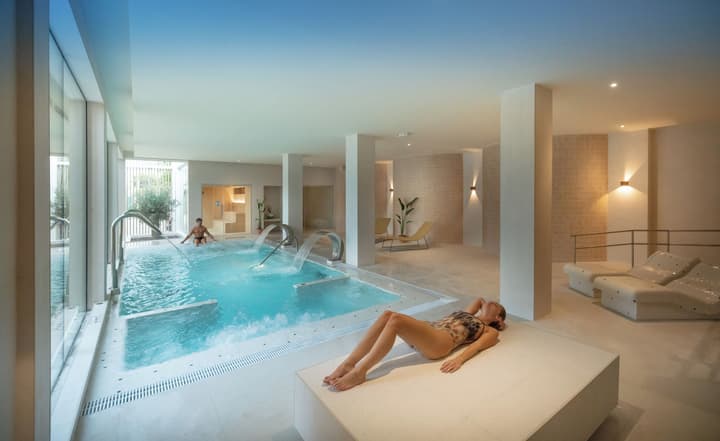 RH Silene Hotel & Spa 4* Sup By Hoteles RH