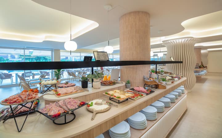RH Silene Hotel & Spa 4* Sup By Hoteles RH