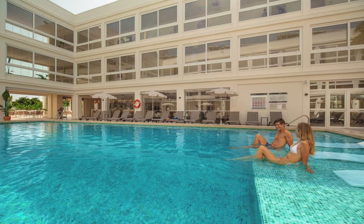 RH Silene Hotel & Spa 4* Sup By Hoteles RH