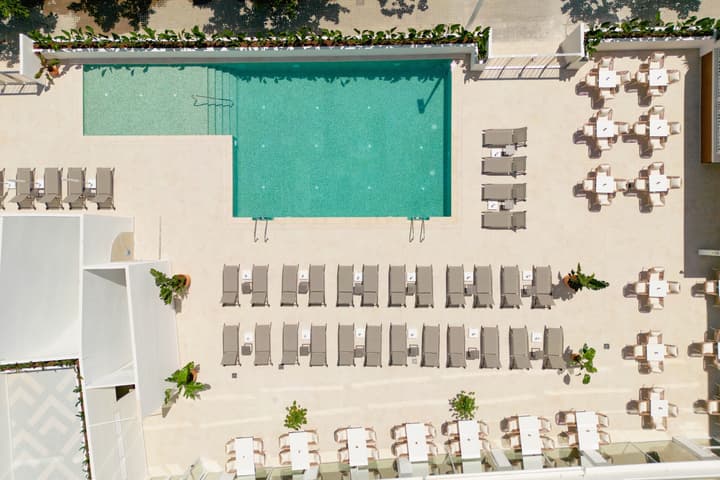 RH Silene Hotel & Spa 4* Sup By Hoteles RH