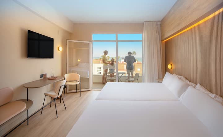 RH Silene Hotel & Spa 4* Sup By Hoteles RH