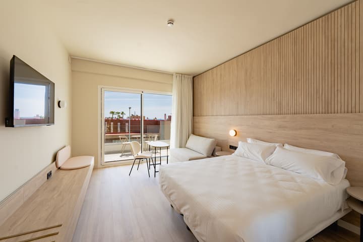 RH Silene Hotel & Spa 4* Sup By Hoteles RH