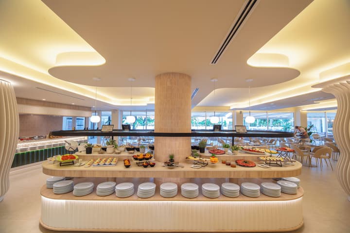 RH Silene Hotel & Spa 4* Sup By Hoteles RH