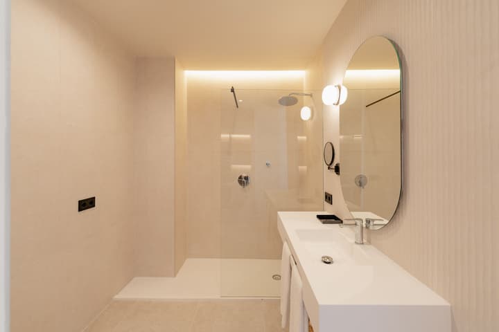 RH Silene Hotel & Spa 4* Sup By Hoteles RH