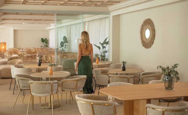 RH Silene Hotel & Spa 4* Sup By Hoteles RH
