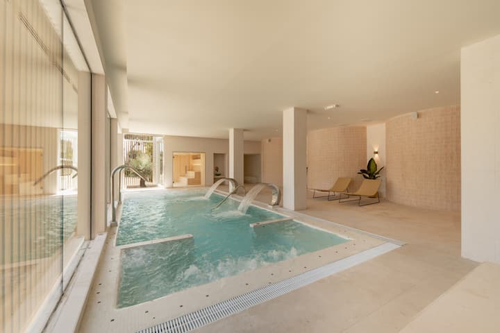 RH Silene Hotel & Spa 4* Sup By Hoteles RH