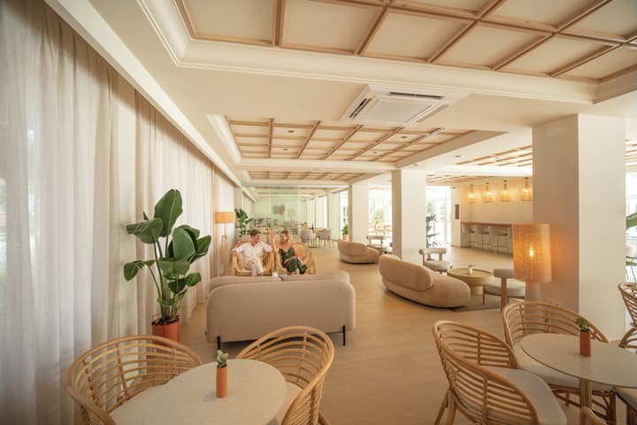 RH Silene Hotel & Spa 4* Sup By Hoteles RH