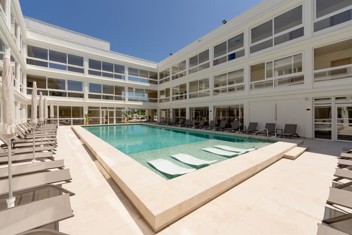 RH Silene Hotel & Spa 4* Sup By Hoteles RH