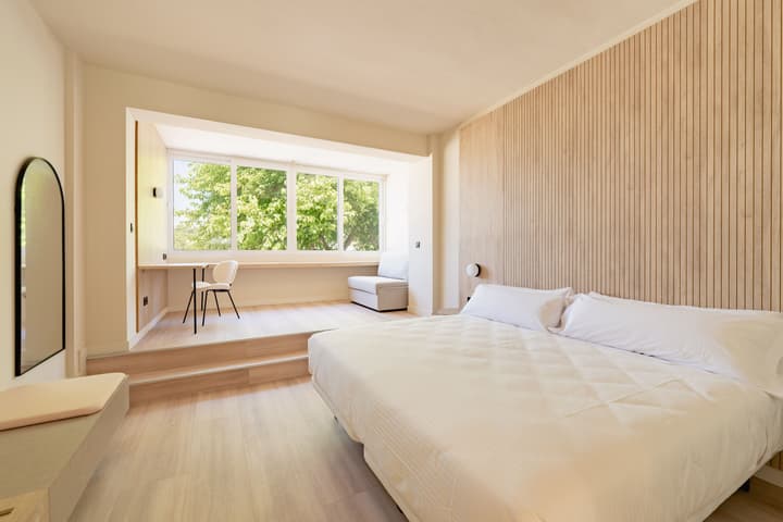 RH Silene Hotel & Spa 4* Sup By Hoteles RH