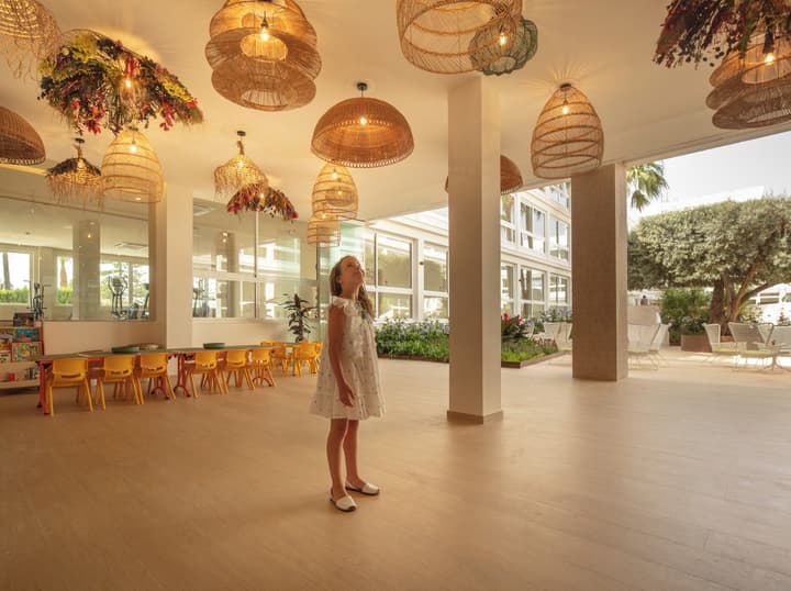 RH Silene Hotel & Spa 4* Sup By Hoteles RH