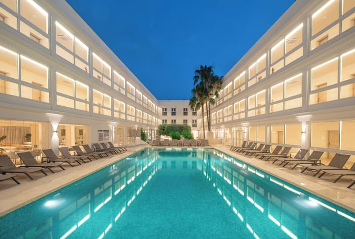 RH Silene Hotel & Spa 4* Sup By Hoteles RH