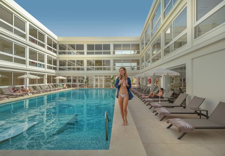 RH Silene Hotel & Spa 4* Sup By Hoteles RH