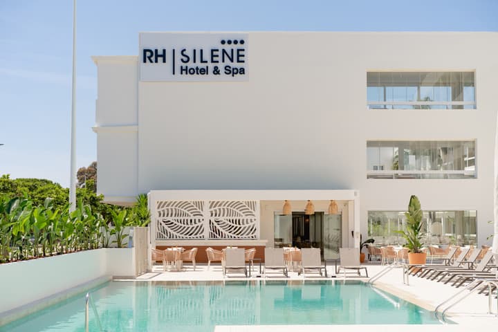 RH Silene Hotel & Spa 4* Sup By Hoteles RH