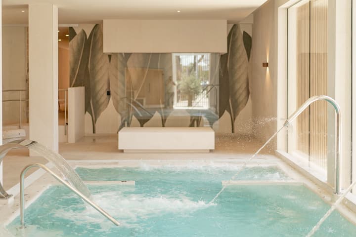 RH Silene Hotel & Spa 4* Sup By Hoteles RH