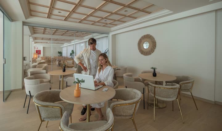 RH Silene Hotel & Spa 4* Sup By Hoteles RH