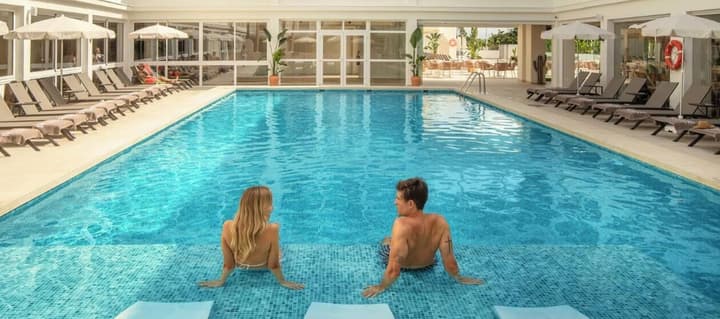 RH Silene Hotel & Spa 4* Sup By Hoteles RH