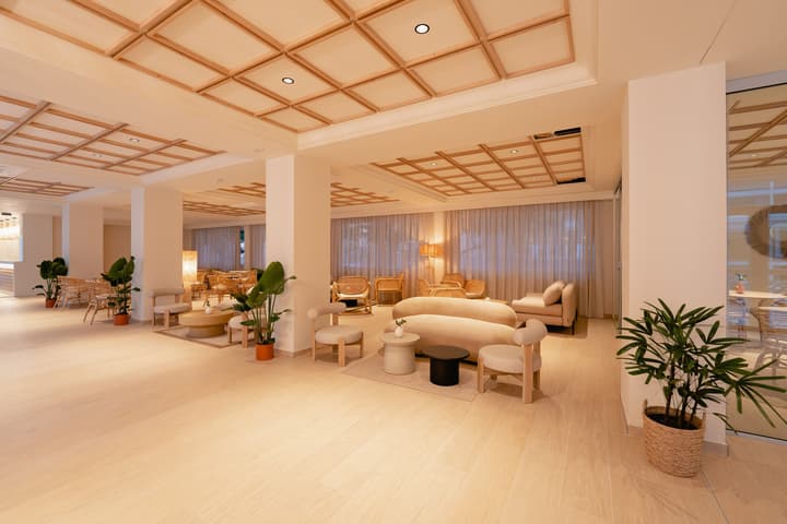 RH Silene Hotel & Spa 4* Sup By Hoteles RH