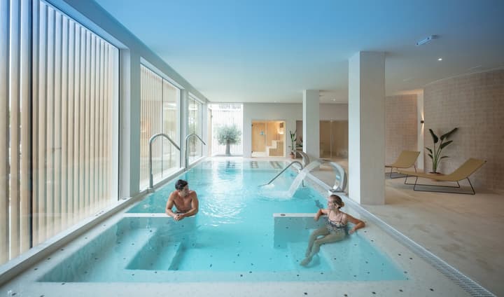 RH Silene Hotel & Spa 4* Sup By Hoteles RH
