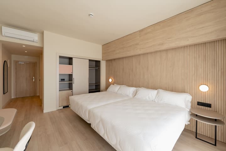 RH Silene Hotel & Spa 4* Sup By Hoteles RH
