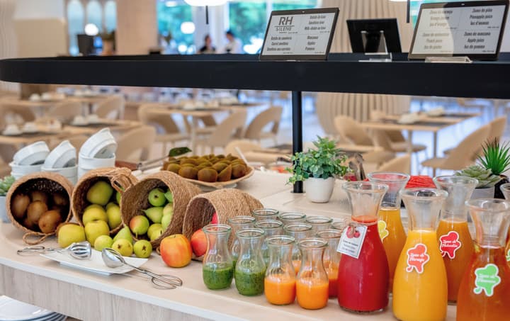 RH Silene Hotel & Spa 4* Sup By Hoteles RH